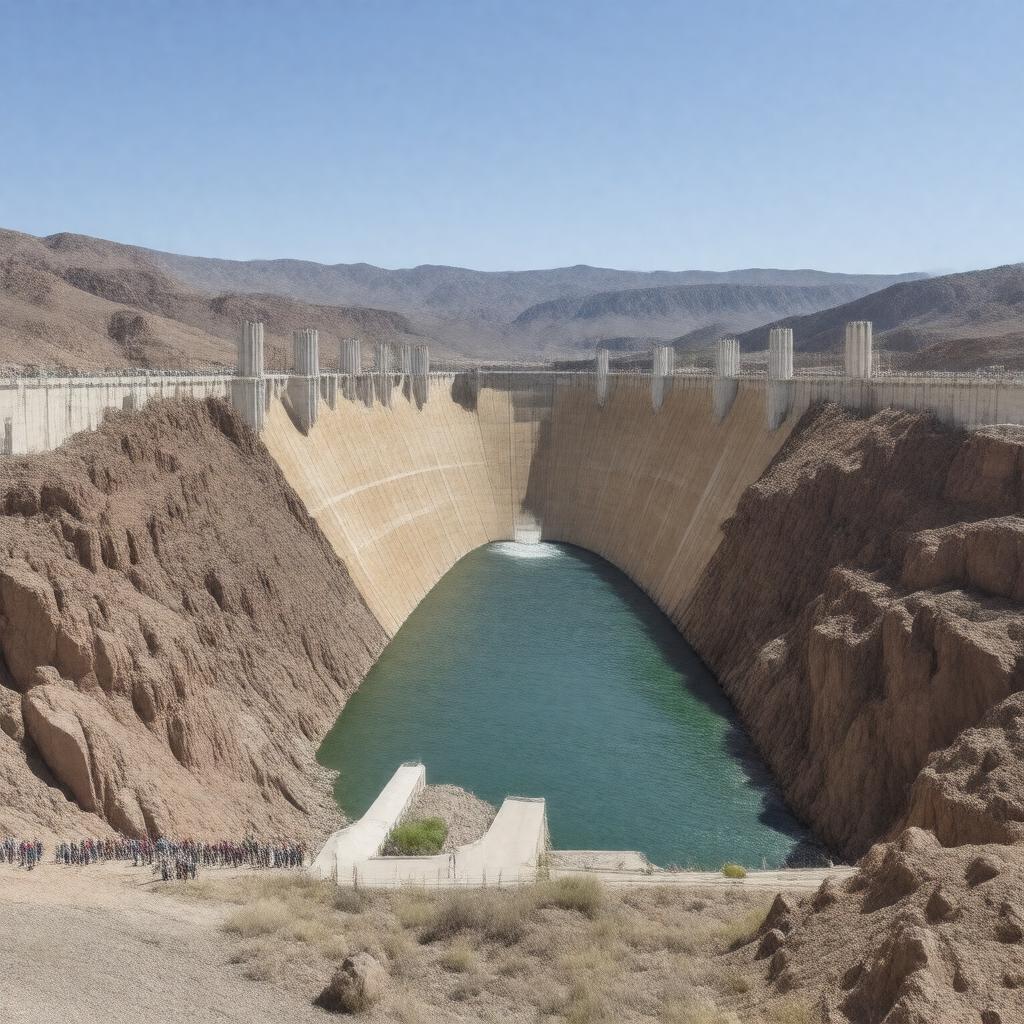 Hoover Dam